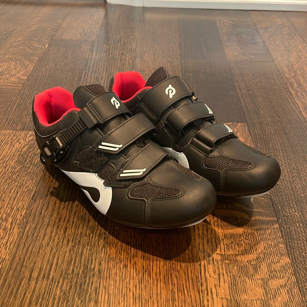 Peloton Cycling Shoes